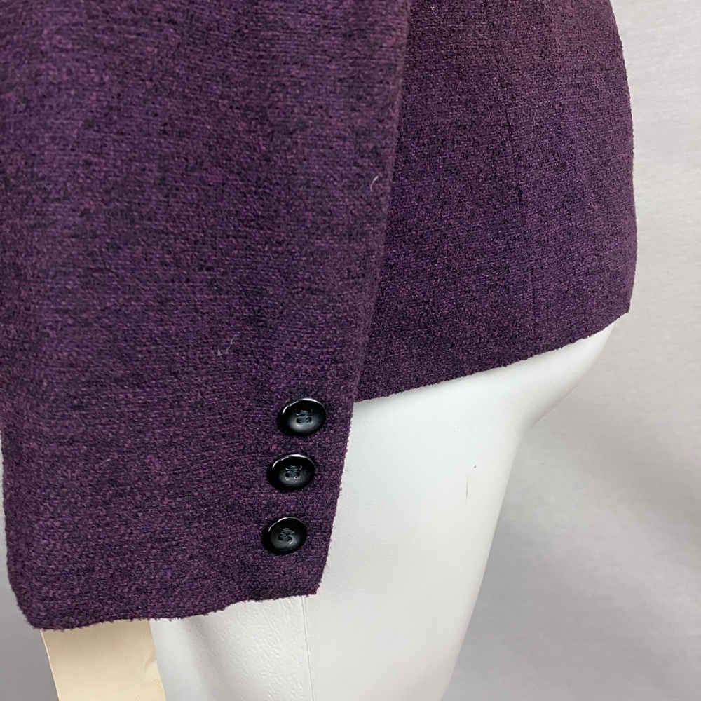 Amanda Smith Jacket - Picture 7 of 10